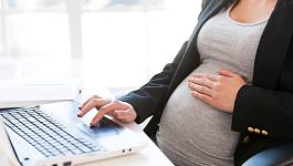 Можно ли уволить беременную работницу?
