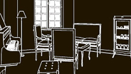 Как оформить и учесть съемную квартиру сотрудника