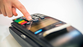 ККТ при получении неустойки с контрагента