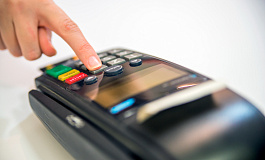 ККТ при получении неустойки с контрагента