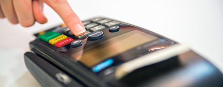 ККТ при получении неустойки с контрагента