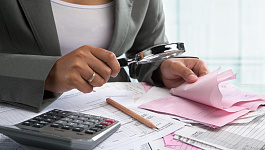 Возмещение от ФСС в расчете по страховым взносам