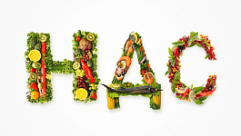 Оплата питания работников: или без НДС, или с вычетом