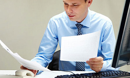 Как заполнить Отчет о движении денежных средств с учетом МСФО