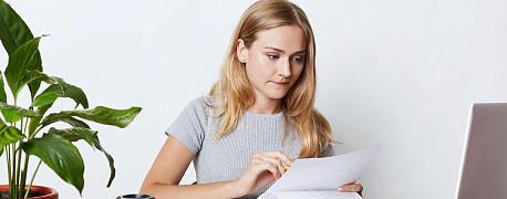 Социальные вычеты в упрощенном порядке с 1 января 2024 года