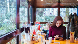 Два обеденных перерыва вместо одного