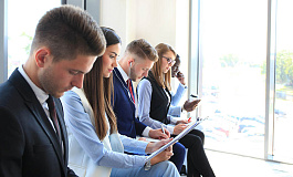 Возможен ли запрет на работу у конкурентов?