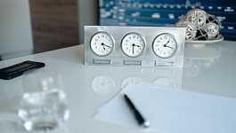 Сверхурочная работа. Особенности оформления – 2022