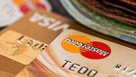 Выдача зарплаты после ухода с России Visa и MasterCard