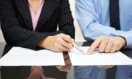 Ученический договор с помощником бухгалтера