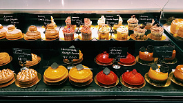 Условия применения пониженных взносов общепитом с 2022 года