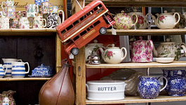 Особенности договора комиссии на реализацию товара