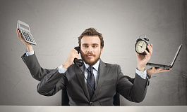 Налоговые поправки запретят принимать «под елочкой»