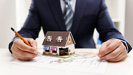 НДС при продаже квартиры 