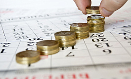 Увеличение зарплаты главбуху признали «схемой»