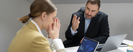 Дисциплинарное взыскание: оформляем правильно