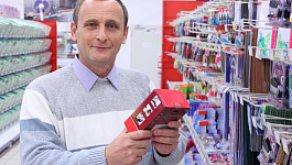 Налоги на услуги мерчандайзинга у покупателя и поставщика