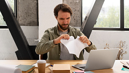 Как на УСН получить освобождение от НДС с 2026 года?