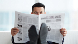 Обзор новостей за неделю 4 - 10 ноября