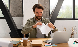 Как на УСН получить освобождение от НДС с 2026 года?