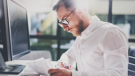 2-НДФЛ за 2017 год можно сдать по новой форме