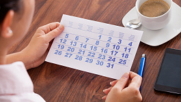 Сроки уплаты налогов и сдачи отчетности в июне 2024 года