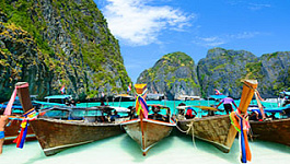 Как не испортить отдых или заключение правильного туристического договора