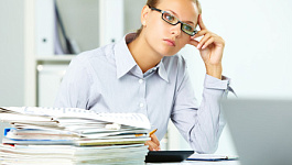 Как сдать отчетность за 9 месяцев - 2011