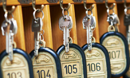 Оплата организацией проезда и проживания соискателей