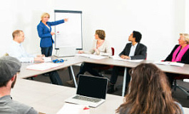 Учет расходов на конференции