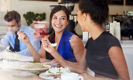 Оплата питания сотрудников по инициативе компании