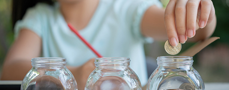 Детские пособия с 1 января 2026 года