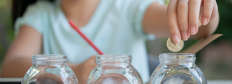 Детские пособия с 1 января 2026 года