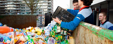 Как списать просроченные из-за карантина продукты?