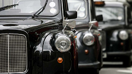 Как учитывать расходы на такси в командировке