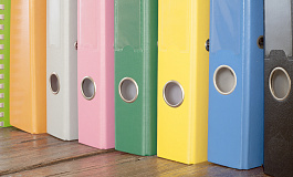 Сколько лет хранить кадровые документы