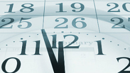 Календарь бухгалтера 1 - 21 мая