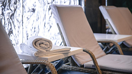 Санаторно-курортная организация разрешает жить в гостинице без лечения: что с НДС?