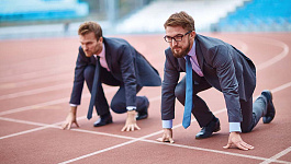 О, спорт! Ты – вычет!