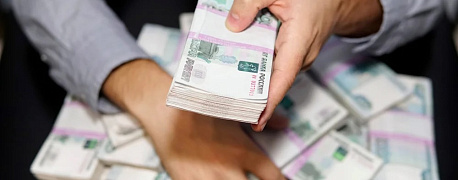 Когда можно удержать долги и взыскания с материальной помощи