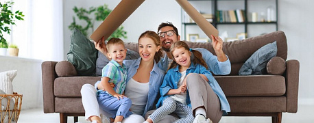 НДФЛ при продаже жилья семьей с детьми: нюансы применения новой льготы