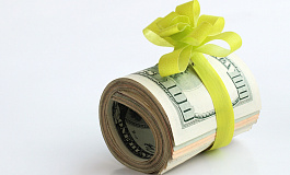 Как «упрощенцу» учитывать продажу валютной выручки