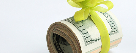 Как «упрощенцу» учитывать продажу валютной выручки