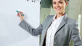 Как правильно учесть расходы на презентацию?