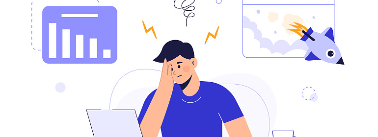 Типичные ошибки в декларациях по УСН: к чему приводят?