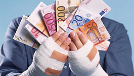 Причинение вреда здоровью: компенсация на лекарства