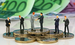 Налоговый учет: кто отчитывается по доходам иностранной фирмы