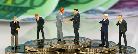 Налоговый учет: кто отчитывается по доходам иностранной фирмы