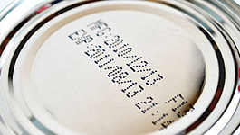 Учет товара с истекшим сроком годности