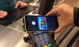 Как оплачивать покупки смартфоном без сервисов Apple Pay, Google Pay и Samsung Pay?